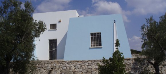 Villa de 6 dormitorios en Salve, Italy No. 381752 7