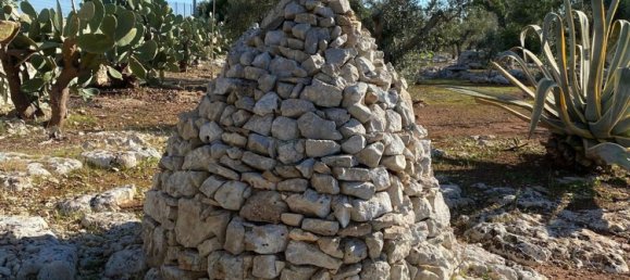 Villa de 6 dormitorios en Salve, Italy No. 381752 2