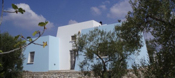 Villa de 6 dormitorios en Salve, Italy No. 381752 5