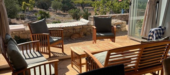 Villa de 6 dormitorios en Salve, Italy No. 381752 19