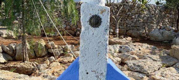 Villa de 6 dormitorios en Salve, Italy No. 381752 3