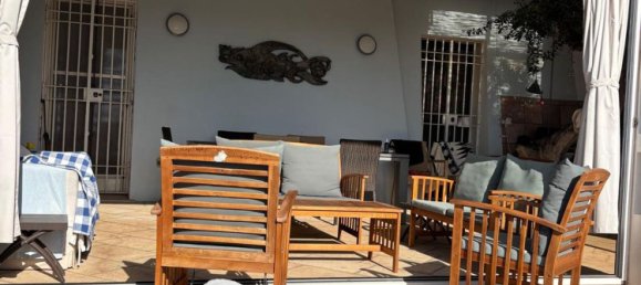 Villa de 6 dormitorios en Salve, Italy No. 381752 25