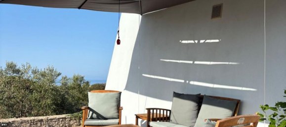 Villa de 6 dormitorios en Salve, Italy No. 381752 9