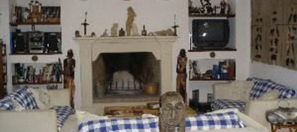 Villa de 6 dormitorios en Salve, Italy No. 381752 11