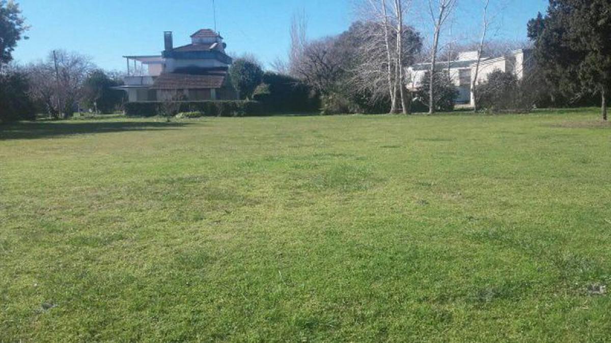  Land in Lobos, Argentina No. 46991