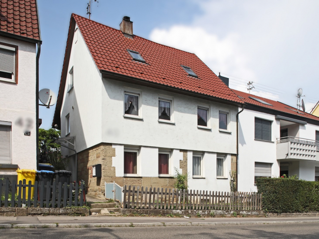 5 Schlafzimmer Stadthaus in Rems-Murr-Kreis, Germany, Nr. 346084