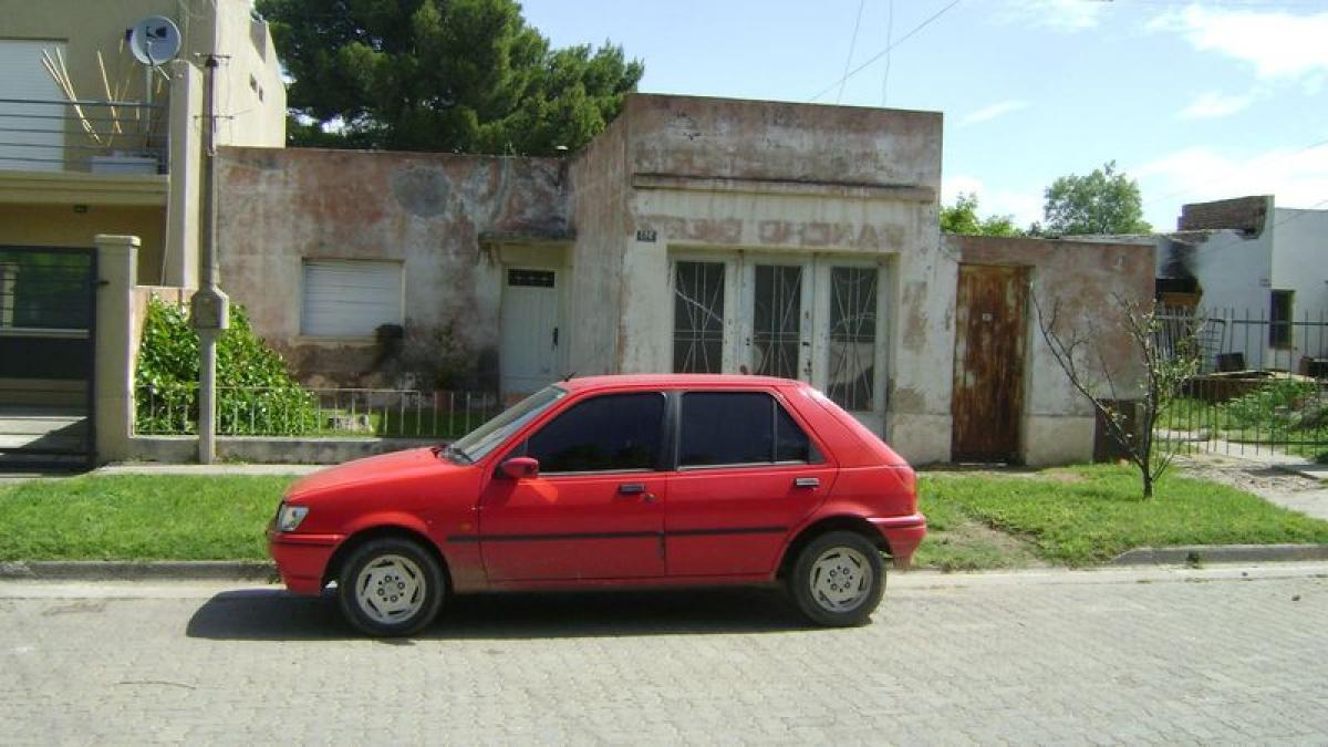  قطعة أرض في Buenos Aires, Argentina رقم 119446