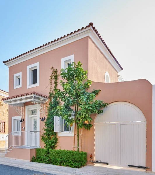 3 bedrooms Villa in Limassol, Cyprus No. 21791