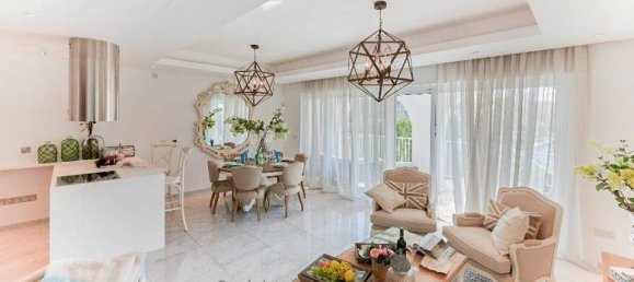 3 bedrooms Villa in Limassol, Cyprus No. 21791 3