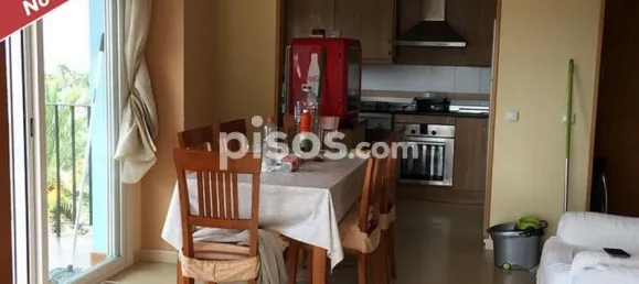 3 bedrooms Apartment in Almerimar, Spain No. 132812 22