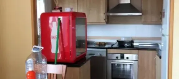 3 bedrooms Apartment in Almerimar, Spain No. 132812 2