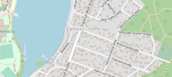 2 غرف نوم بنغالو في Oberhavel, Germany رقم 65409 2