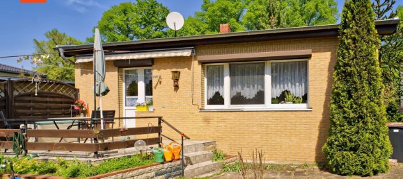 2 غرف نوم بنغالو في Oberhavel, Germany رقم 65409 3