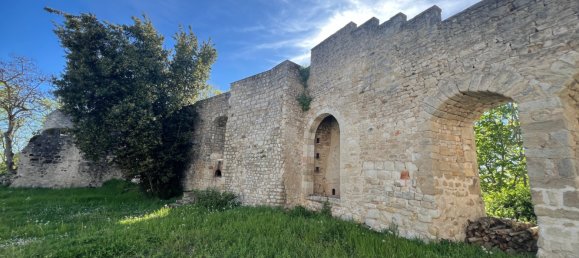 11 bedrooms Castles in Le Chatelet, France No. 82025 35