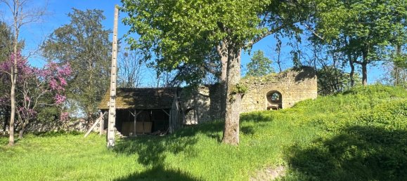 11 bedrooms Castles in Le Chatelet, France No. 82025 18