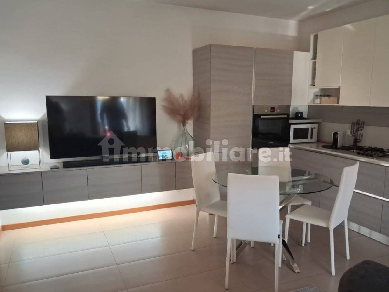 1 bedroom Apartment in Cassola, Italy No. 310454