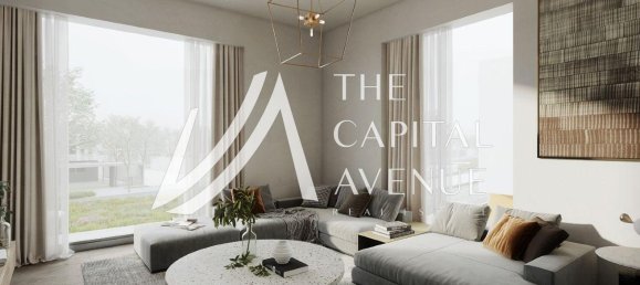 4 غرف نوم فيلا في جزيرة الريم, UAE رقم 112660 6