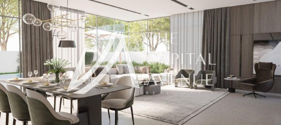 4 غرف نوم فيلا في جزيرة الريم, UAE رقم 112660 3