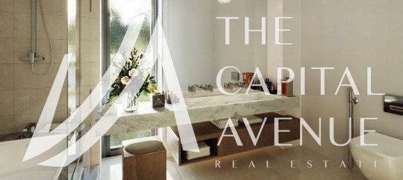 4 غرف نوم فيلا في جزيرة الريم, UAE رقم 112660 11