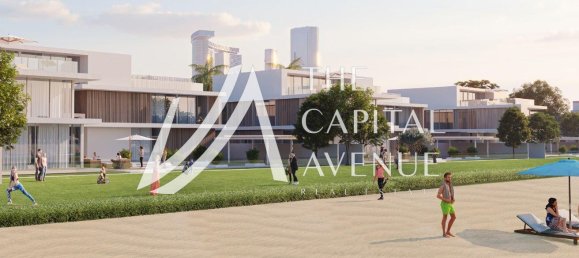 4 غرف نوم فيلا في جزيرة الريم, UAE رقم 112660 16