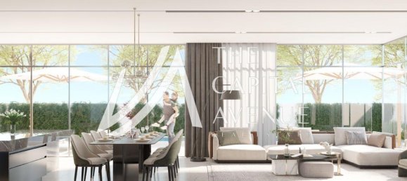 4 غرف نوم فيلا في جزيرة الريم, UAE رقم 112660 4