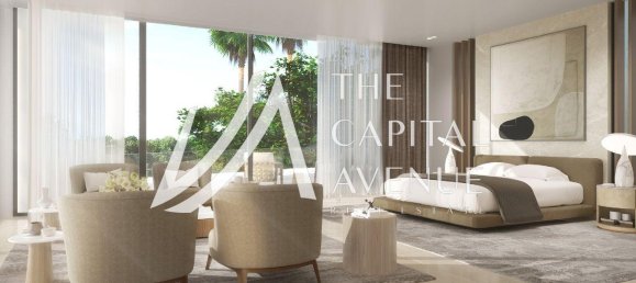 4 غرف نوم فيلا في جزيرة الريم, UAE رقم 112660 8