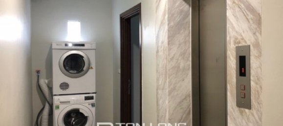 3 bedrooms Apartment in Tay Ho, Vietnam No. 1523 12