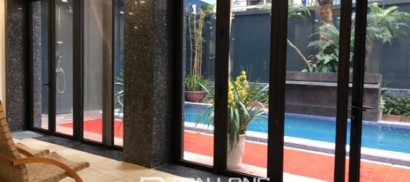 3 bedrooms Apartment in Tay Ho, Vietnam No. 1523 17