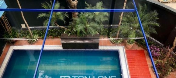 3 bedrooms Apartment in Tay Ho, Vietnam No. 1523 29