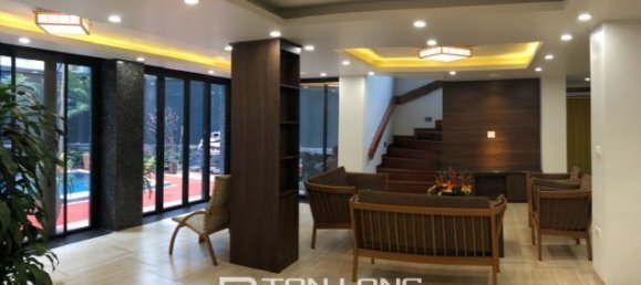 3 bedrooms Apartment in Tay Ho, Vietnam No. 1523 18