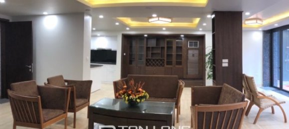 3 bedrooms Apartment in Tay Ho, Vietnam No. 1523 14