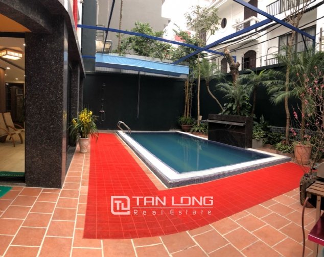 3 bedrooms Apartment in Tay Ho, Vietnam No. 1523