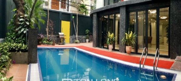 3 bedrooms Apartment in Tay Ho, Vietnam No. 1523 30