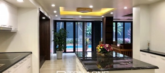 3 bedrooms Apartment in Tay Ho, Vietnam No. 1523 16