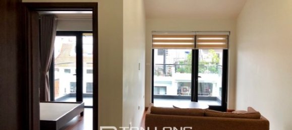 3 bedrooms Apartment in Tay Ho, Vietnam No. 1523 4