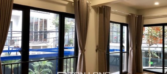 3 bedrooms Apartment in Tay Ho, Vietnam No. 1523 25