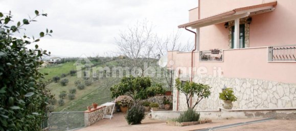 7 bedrooms Villa in Monterotondo, Italy No. 205066 50