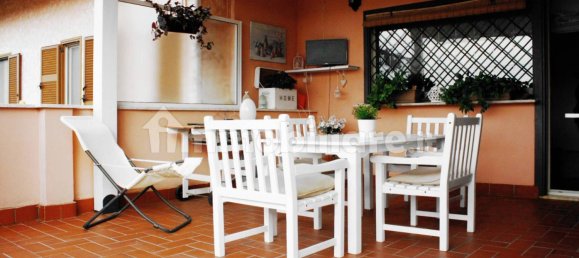 7 bedrooms Villa in Monterotondo, Italy No. 205066 35