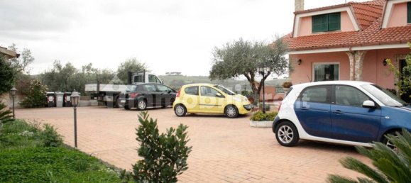 7 bedrooms Villa in Monterotondo, Italy No. 205066 3