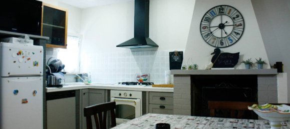 7 bedrooms Villa in Monterotondo, Italy No. 205066 45