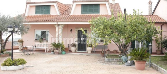 7 bedrooms Villa in Monterotondo, Italy No. 205066 23