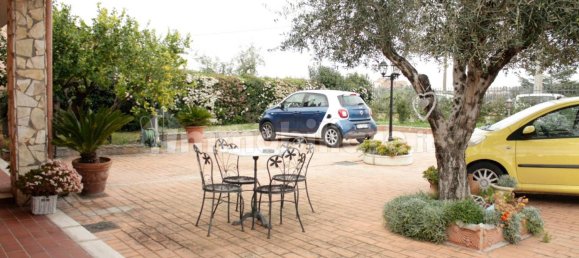 7 bedrooms Villa in Monterotondo, Italy No. 205066 4