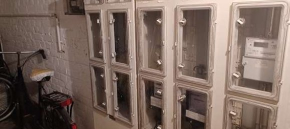 Квартира с 1 спальней в Дортмунд, Германия № 8308 7