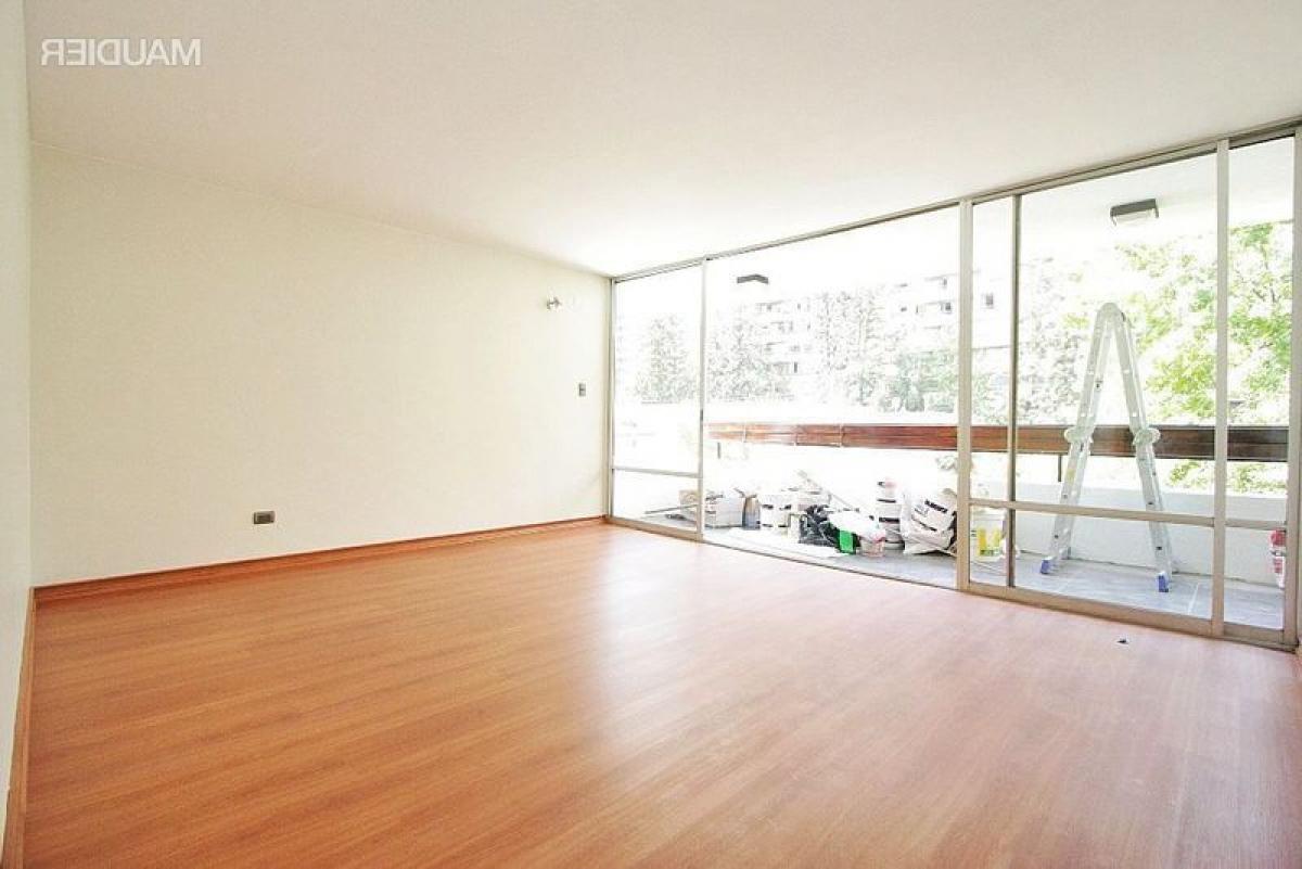 3 chambres Appartement à Santiago, Chile No. 3700