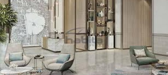 1 bedroom Apartment in Downtown Dubai (Downtown Burj Dubai), UAE No. 36123 2