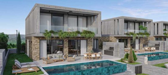 3 bedrooms House in Agia Marinouda, Cyprus No. 13537 2