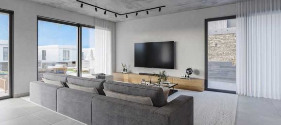 3 bedrooms House in Agia Marinouda, Cyprus No. 13537 6