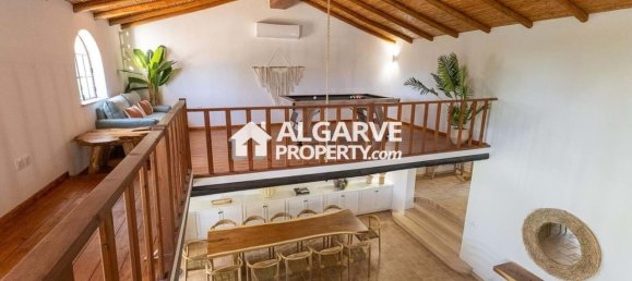 7 Schlafzimmer Haus in Mexilhoeira Grande, Portugal, Nr. 100712 36