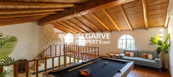 7 Schlafzimmer Haus in Mexilhoeira Grande, Portugal, Nr. 100712 31