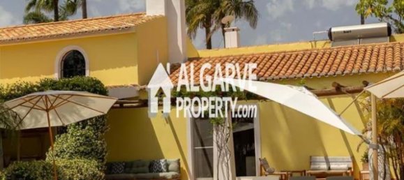 7 Schlafzimmer Haus in Mexilhoeira Grande, Portugal, Nr. 100712 75